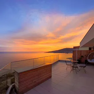**** Hotel Dorchester Albania