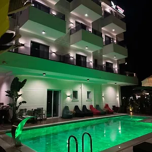 **** Hotel Eagle Albania