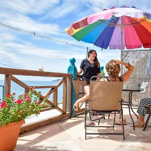 Guest house Flamboyan